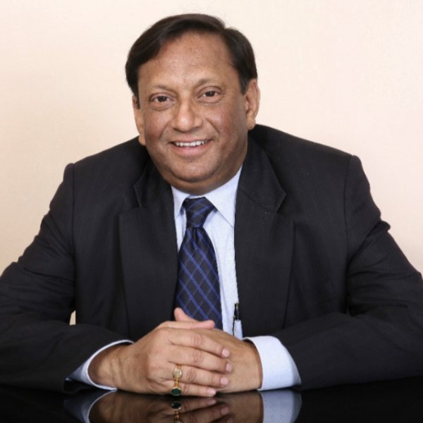 Biswadip Gupta