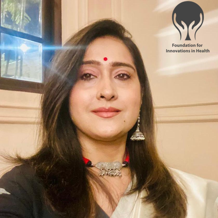 Dr. Durba Bandyopadhyay