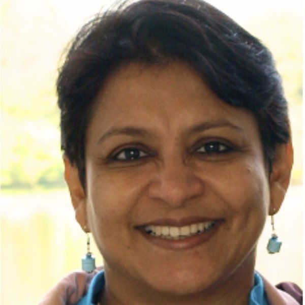 Dr. Suchismita Bhaumik