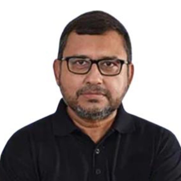 Suparna Pathak