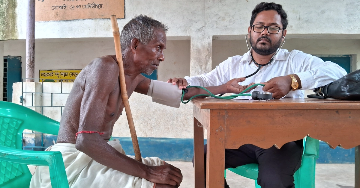 Accessible & affordable primary care & public health