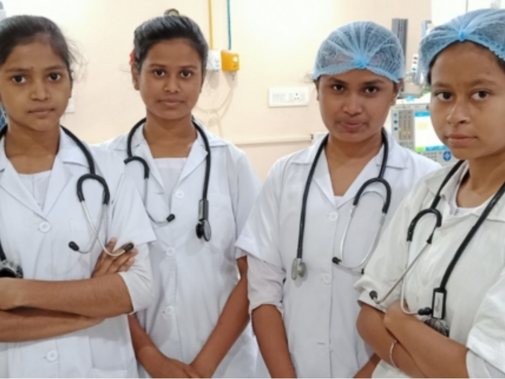 Empowering Rural Women