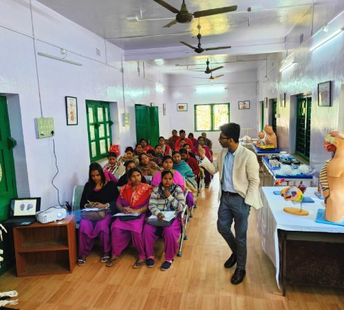 CSR Gallery Photo 3