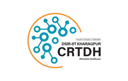 Common Research & Technology Development Hub, IIT Kharagpur