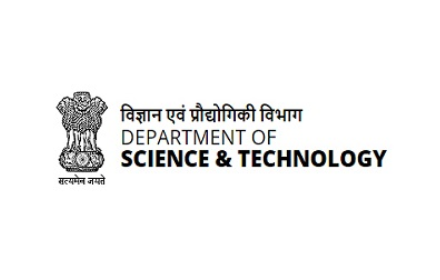 Department of Science & Technology