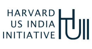 Harvard US-India Initiative logo